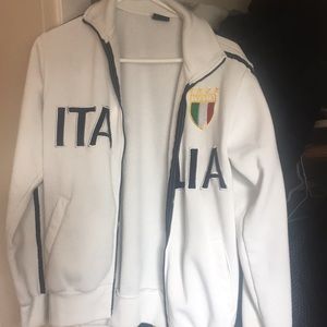Italy Jacket